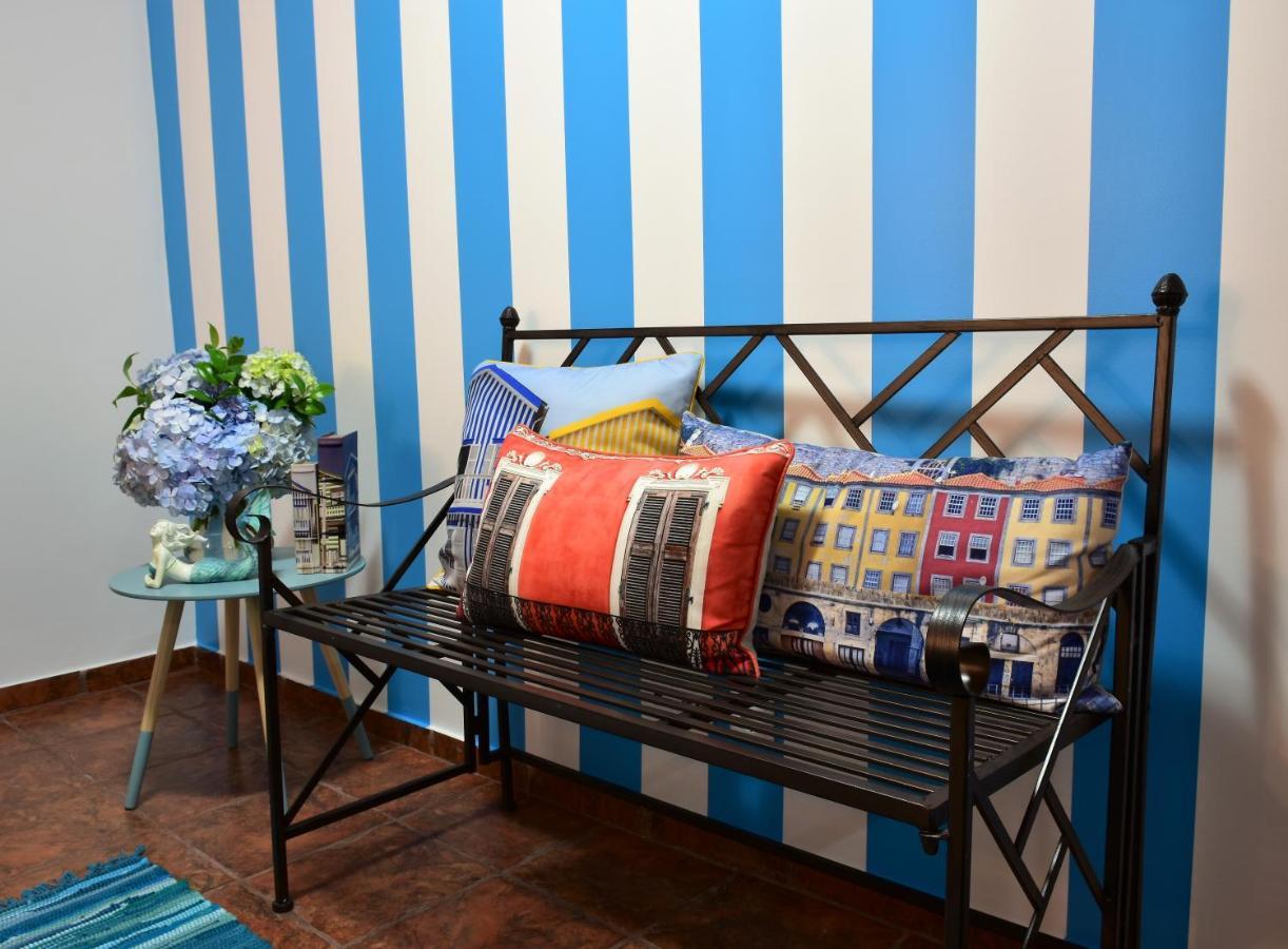 Salty Stories Apartment Ponta Delgada  Exterior photo