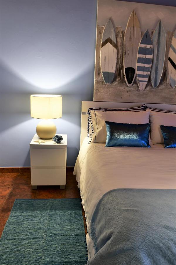 Salty Stories Apartment Ponta Delgada  Exterior photo