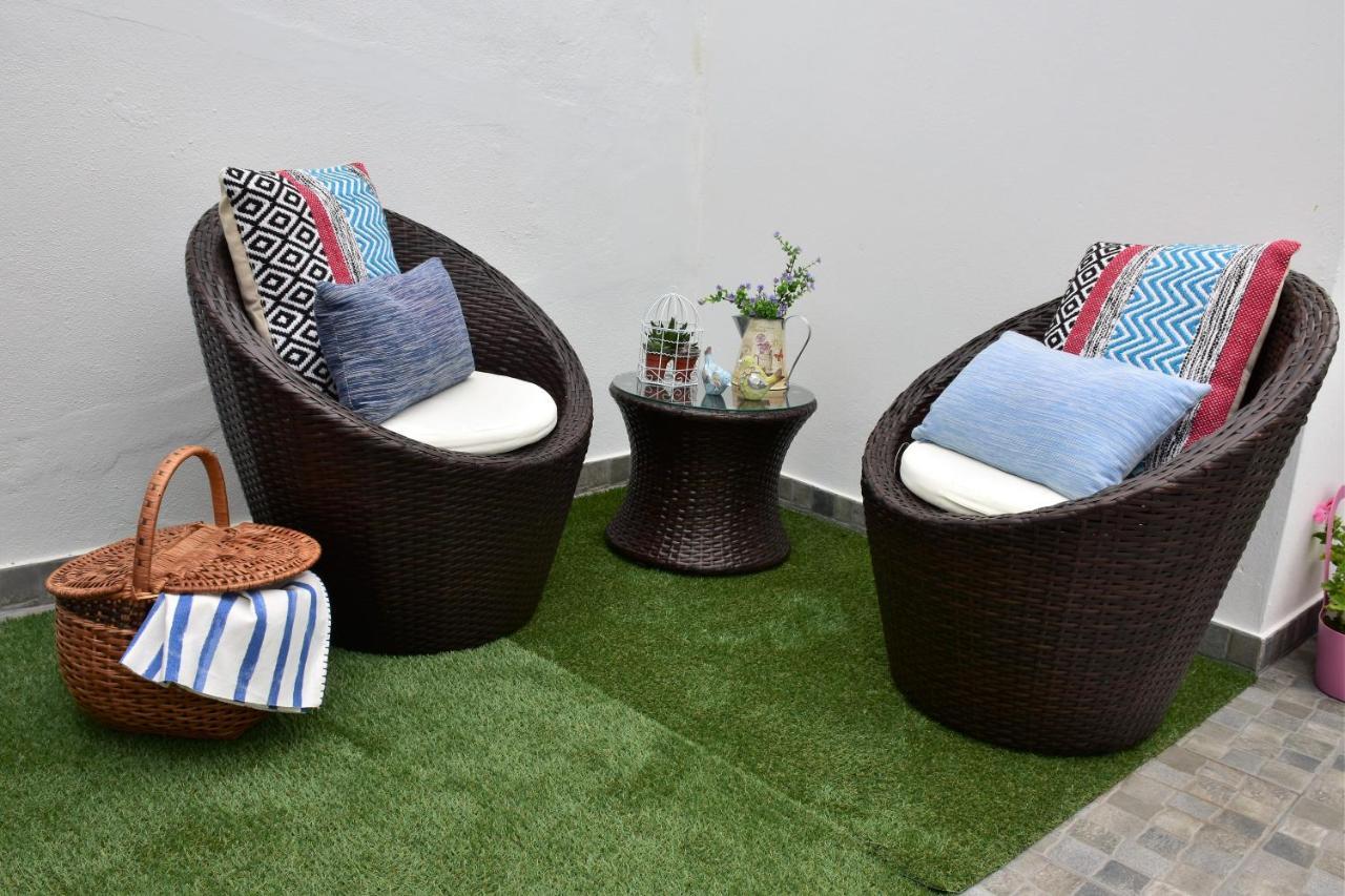 Salty Stories Apartment Ponta Delgada  Exterior photo