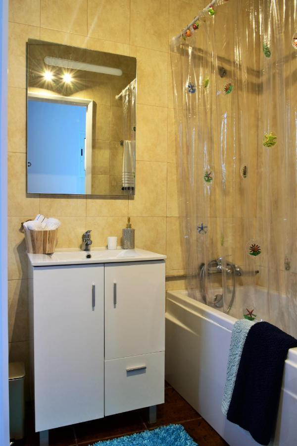 Salty Stories Apartment Ponta Delgada  Exterior photo