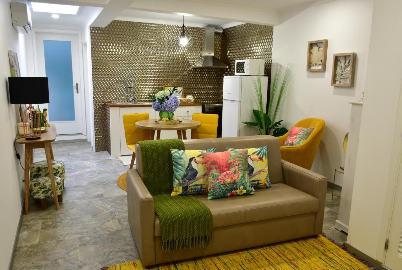 Salty Stories Apartment Ponta Delgada  Exterior photo