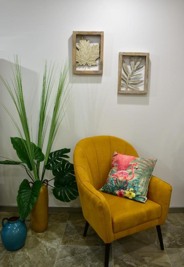 Salty Stories Apartment Ponta Delgada  Exterior photo